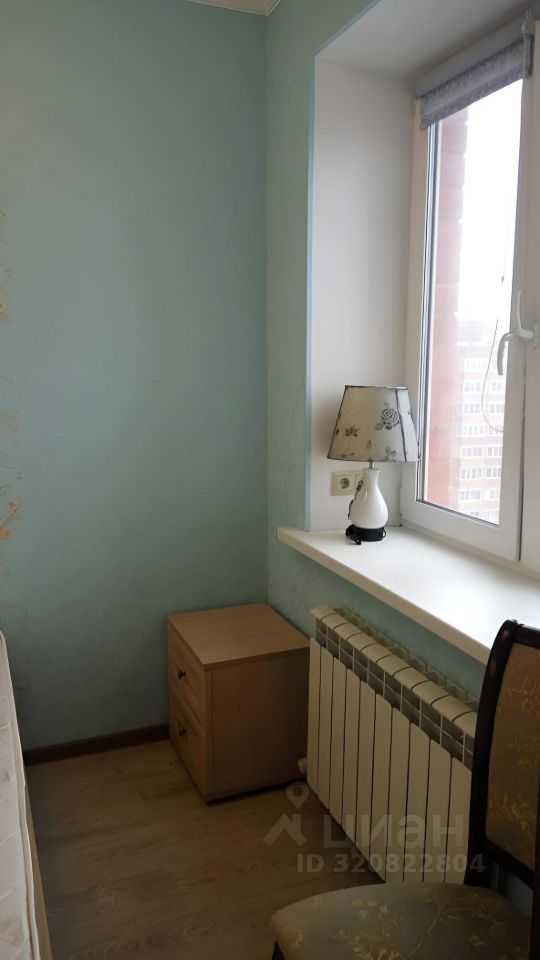 3-комнатная квартира, 120 м² — фотография 3