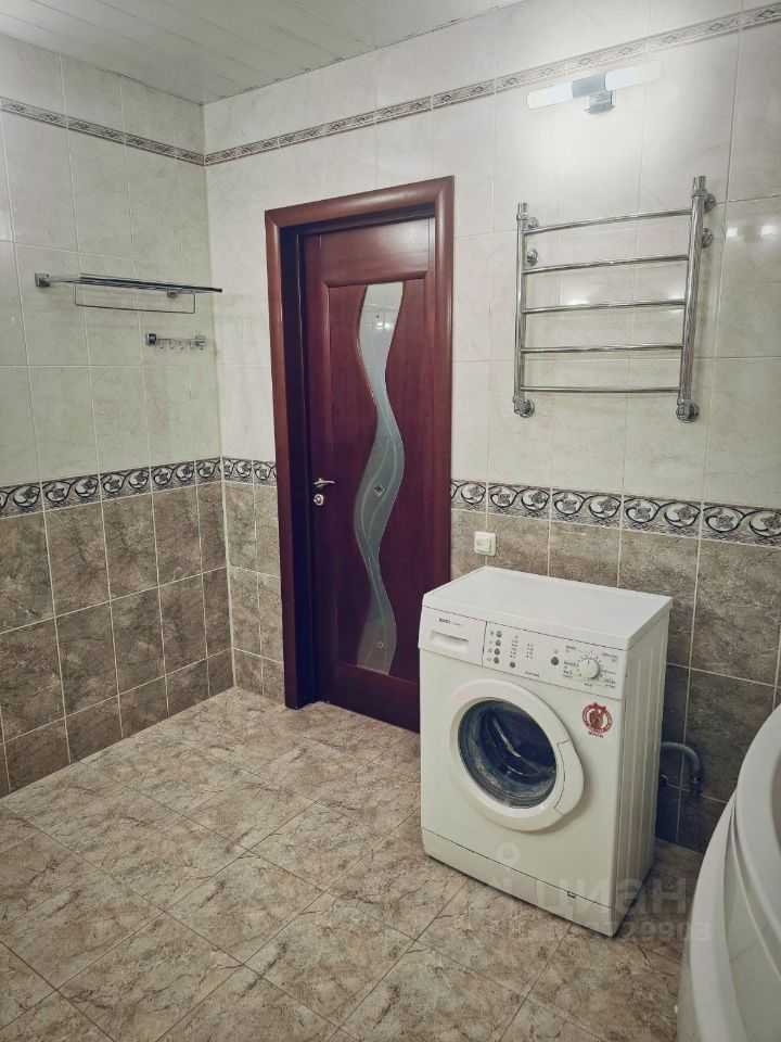 3-комнатная квартира, 72,9 м² — фотография 2
