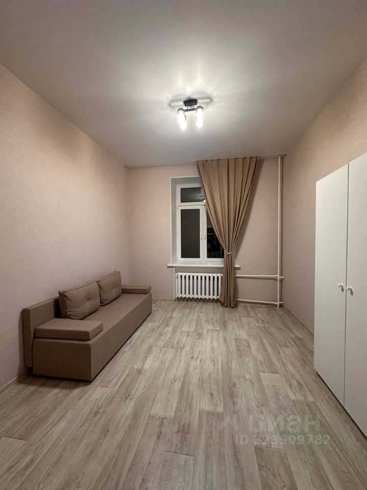 2-комнатная квартира, 58 м²