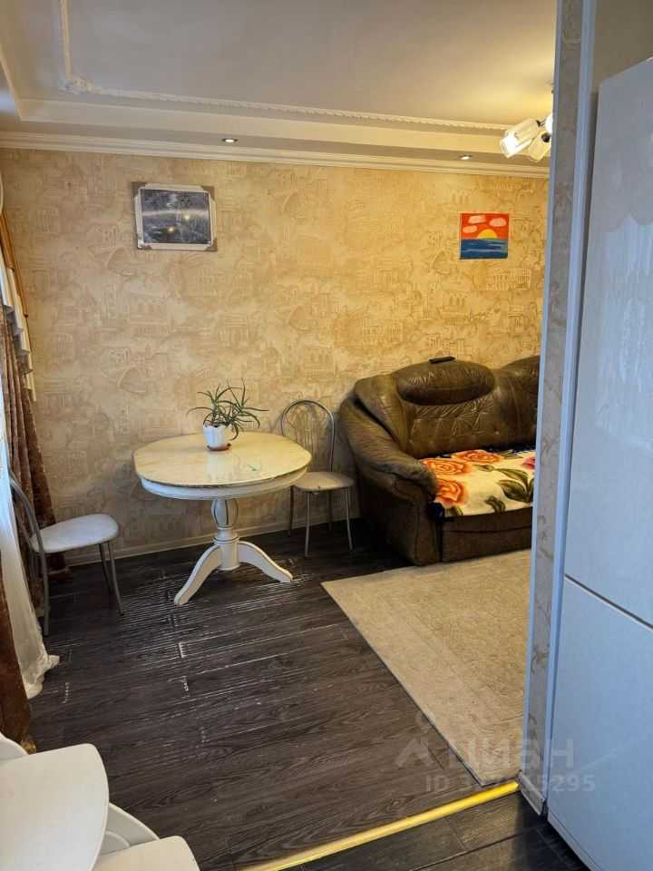 3-комнатная квартира, 60 м² — фотография 2