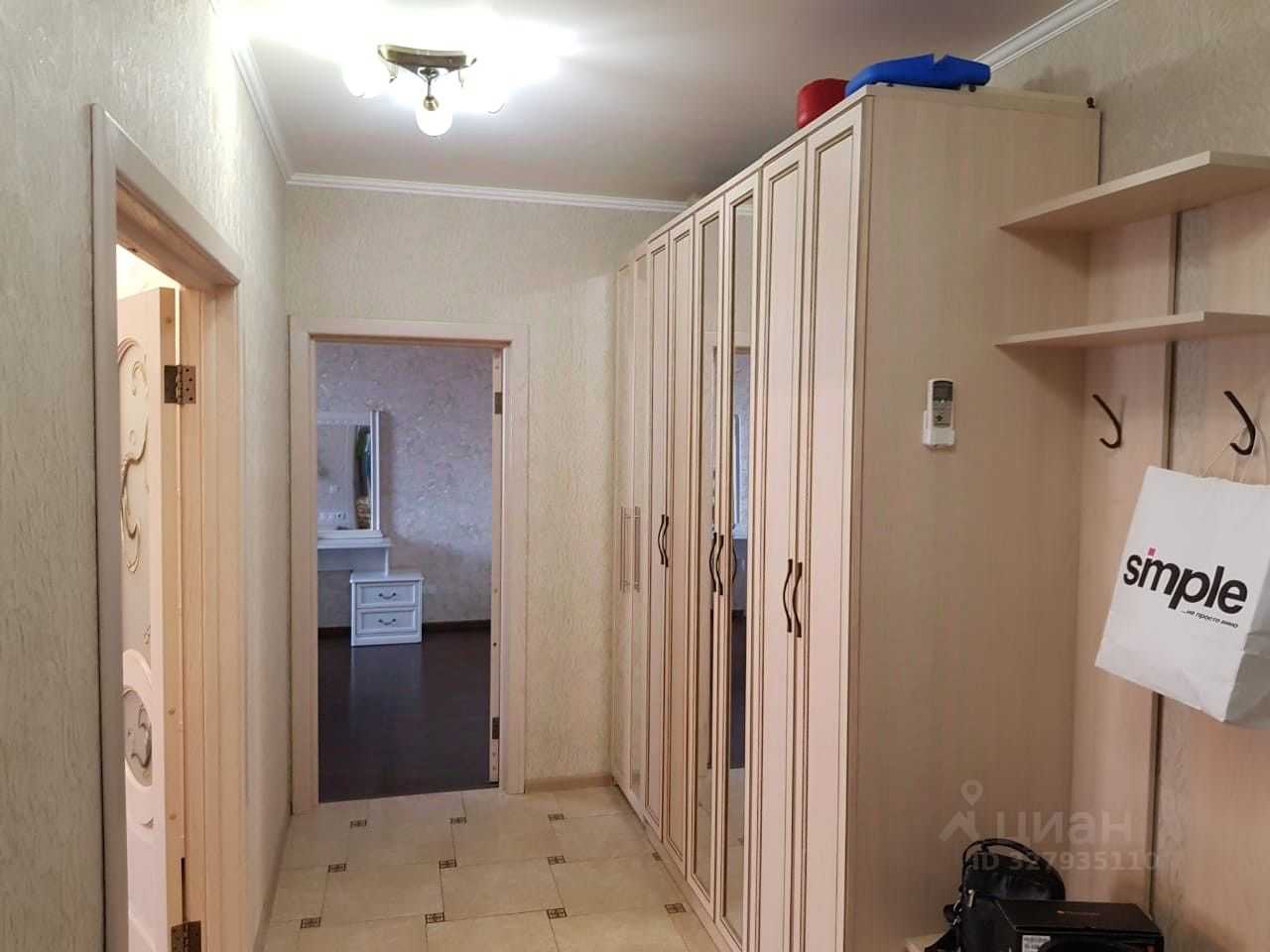 2-комнатная квартира, 71,9 м²