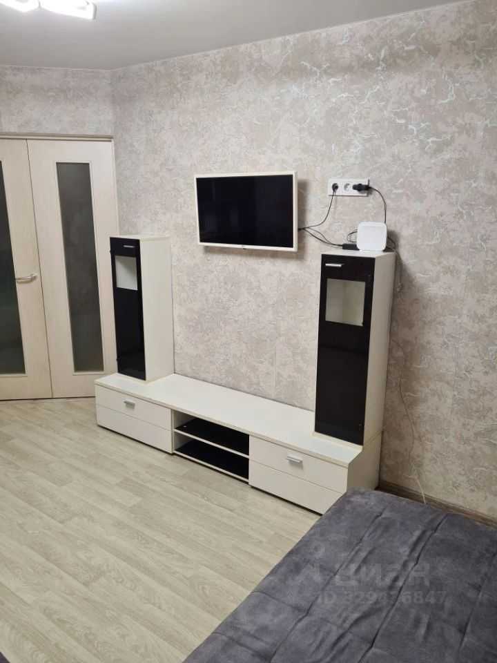 3-комнатная квартира, 65 м² — фотография 2