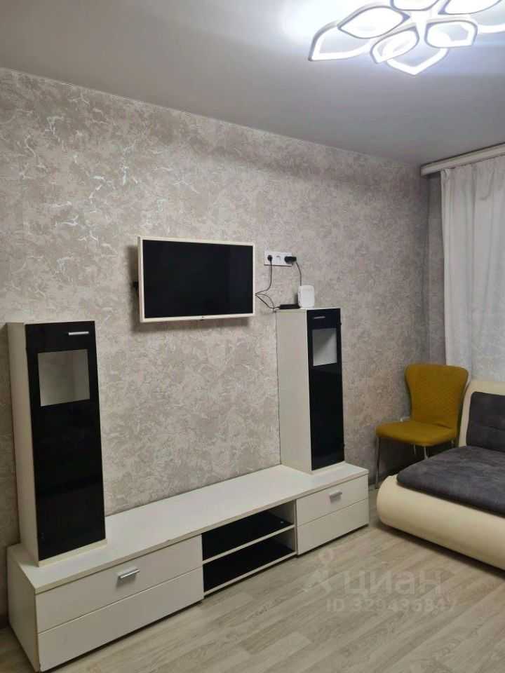 3-комнатная квартира, 65 м² — фотография 3