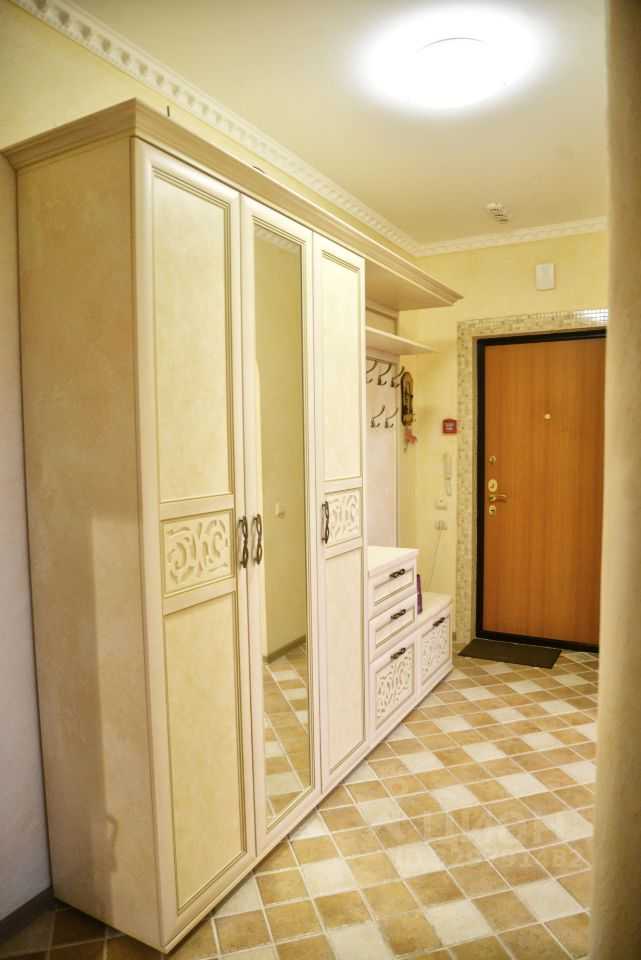 2-комнатная квартира, 60 м² — фотография 3