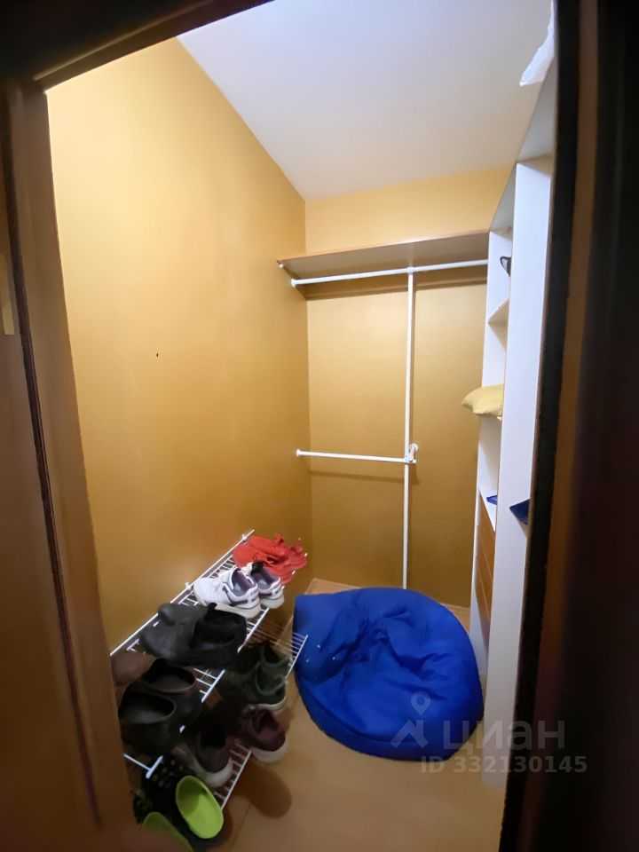 3-комнатная квартира, 102 м² — фотография 2