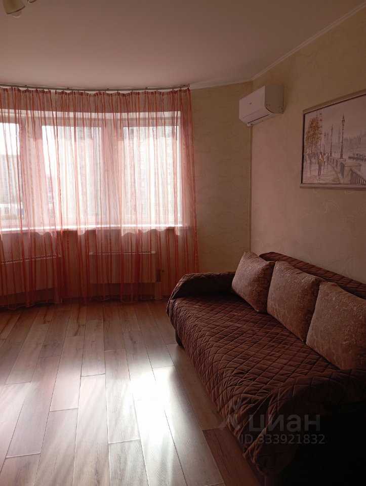 2-комнатная квартира, 70,4 м²