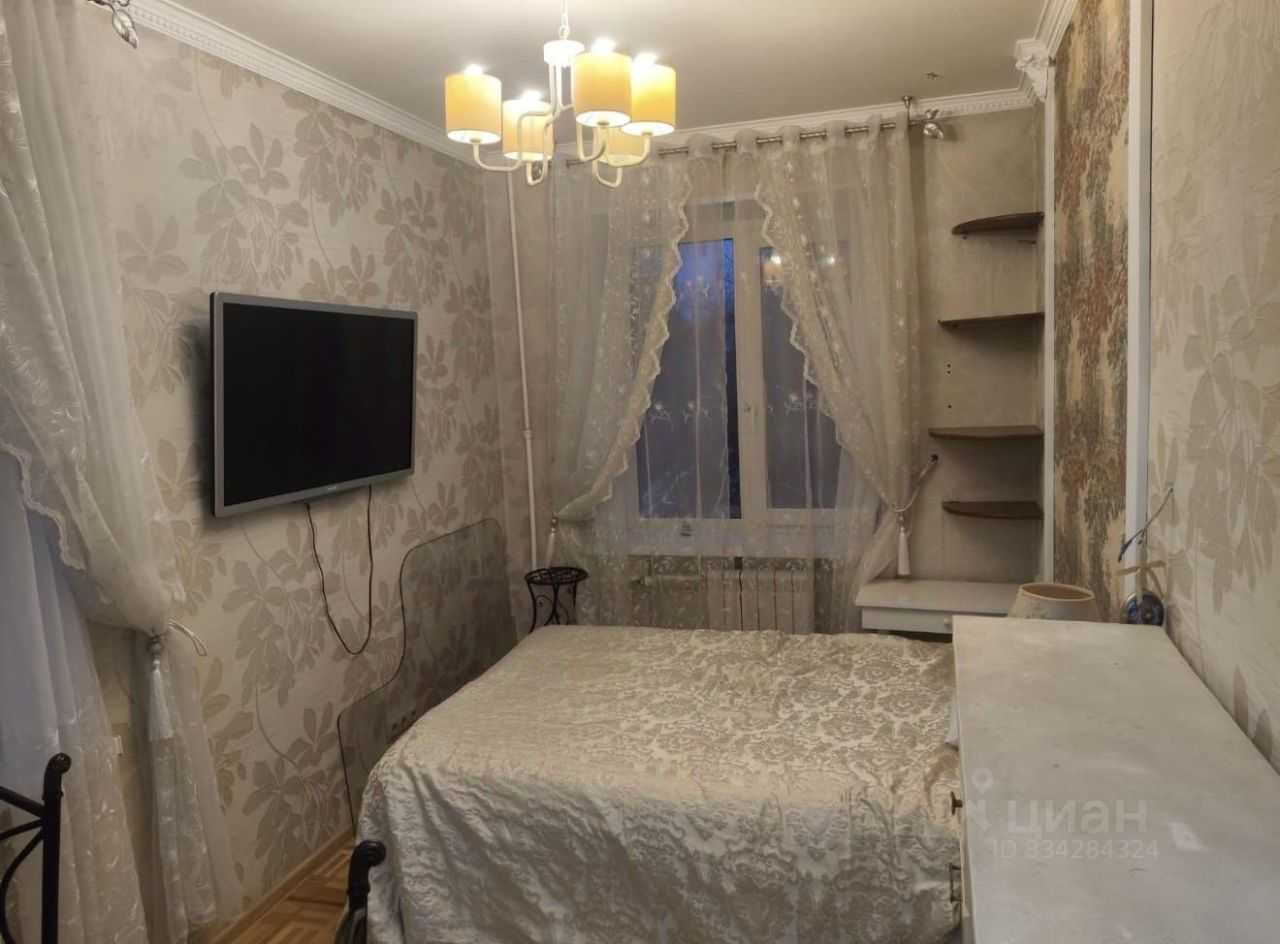 2-комнатная квартира, 43 м²