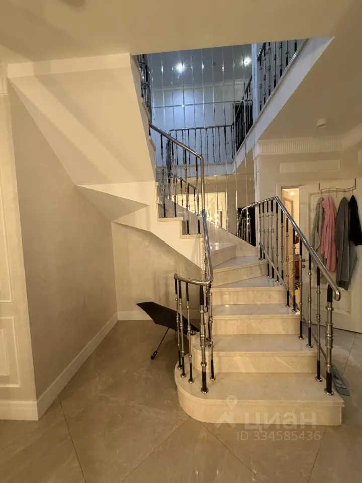 5-комнатная квартира, 145 м²