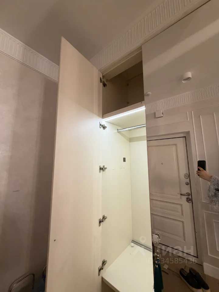 5-комнатная квартира, 145 м² — фотография 3