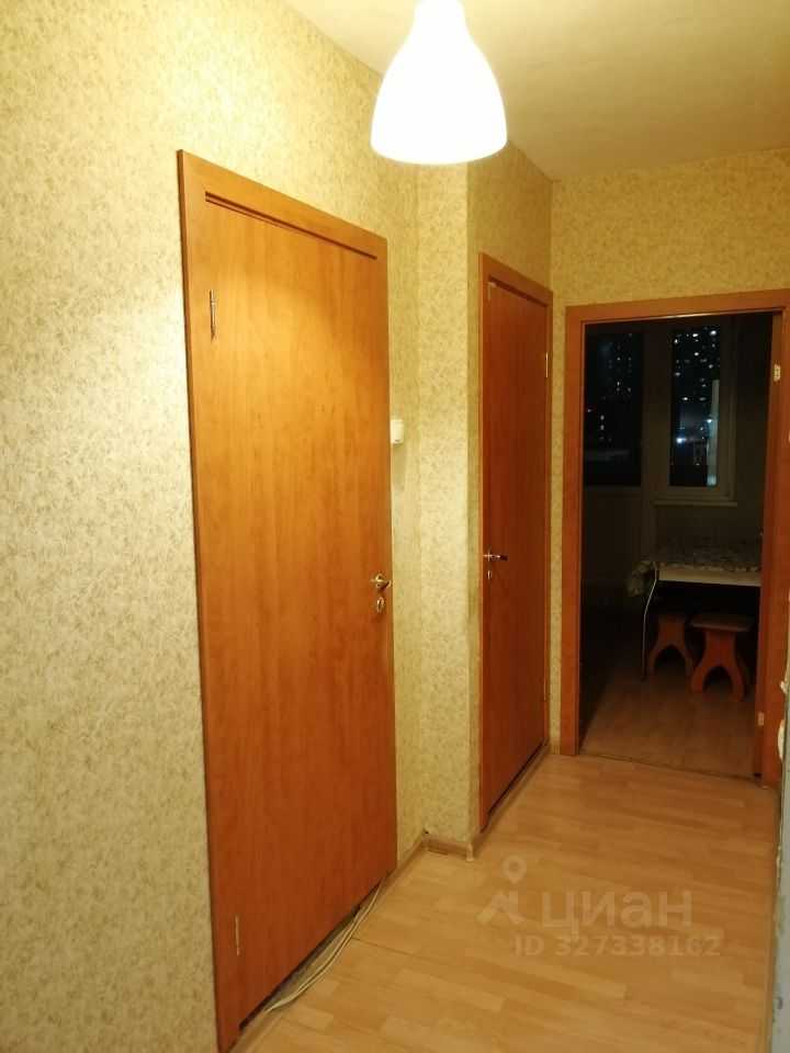 3-комнатная квартира, 87,6 м² — фотография 3