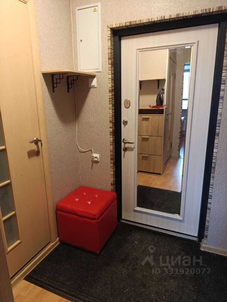 2-комнатная квартира, 65 м² — фотография 2