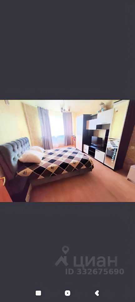 2-комнатная квартира, 64 м²