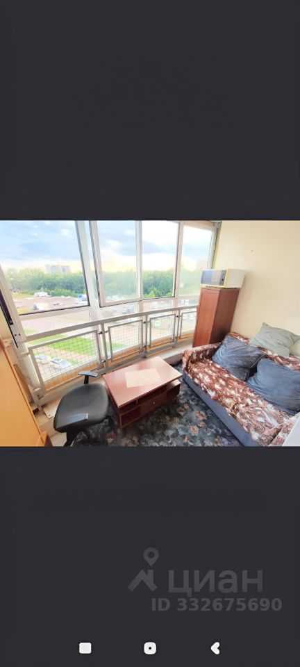 2-комнатная квартира, 64 м² — фотография 3