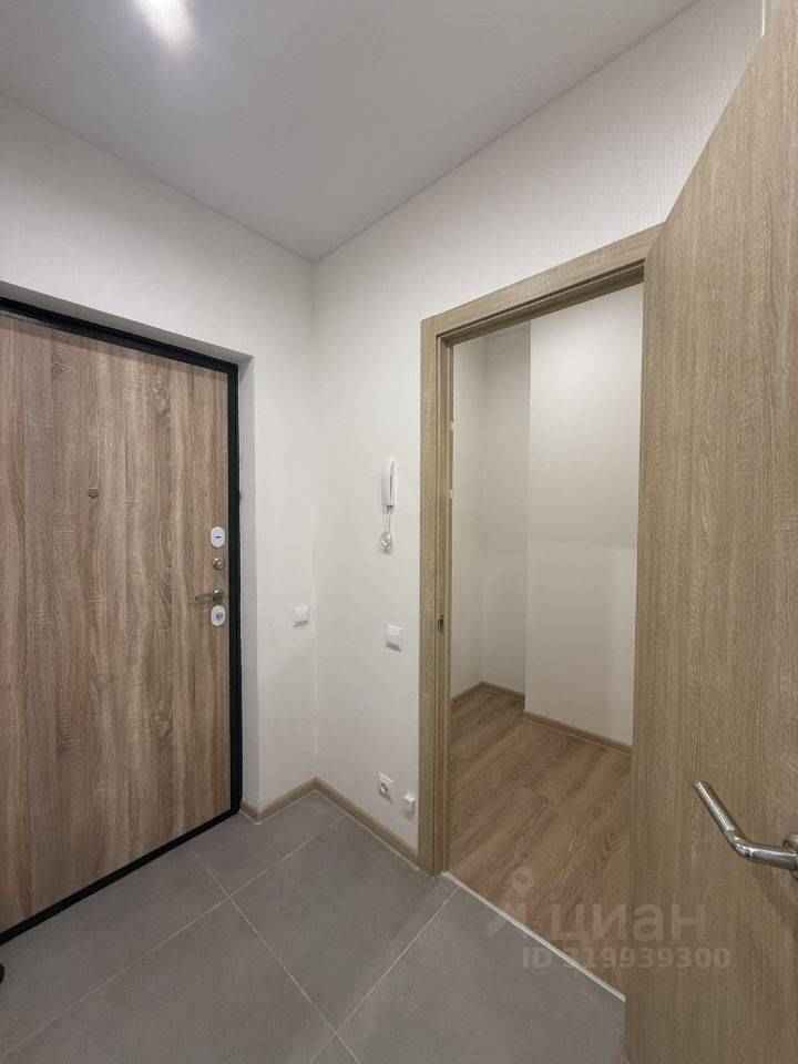 2-комнатная квартира, 52,5 м² — фотография 3