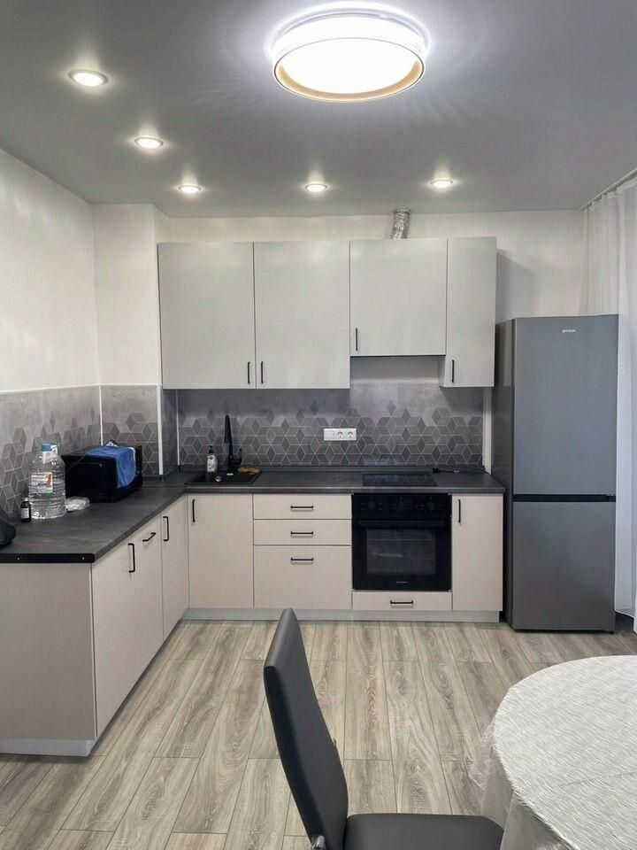 4-комнатная квартира, 85 м²