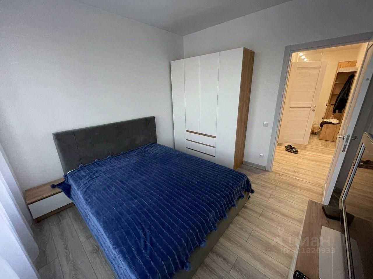 4-комнатная квартира, 85 м² — фотография 3