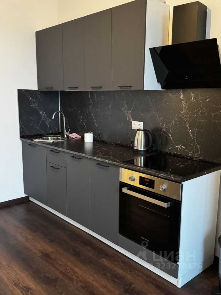 3-комнатная квартира, 85,1 м² — фотография 3