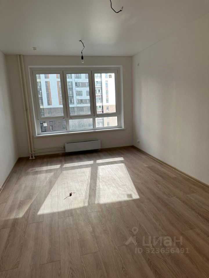 3-комнатная квартира, 75,2 м² — фотография 3
