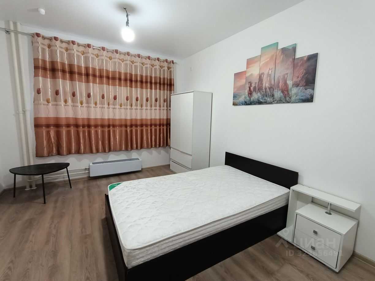 3-комнатная квартира, 75,2 м² — фотография 2