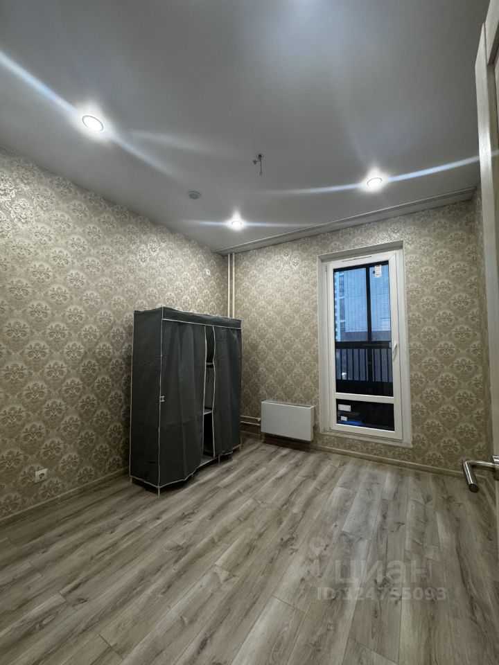3-комнатная квартира, 73 м² — фотография 3