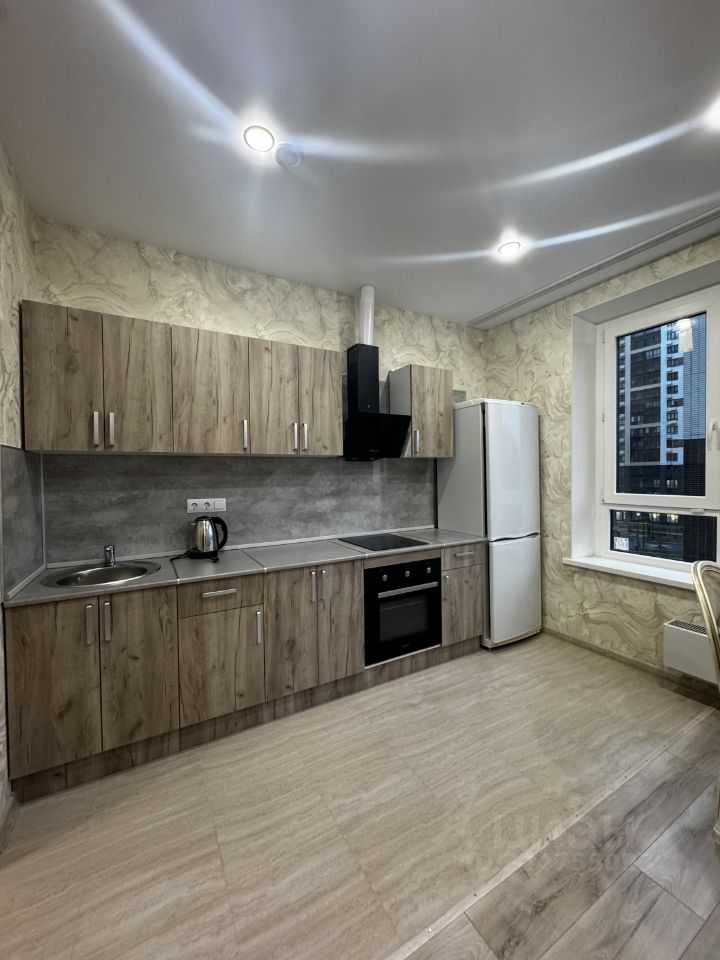 3-комнатная квартира, 73 м² — фотография 2