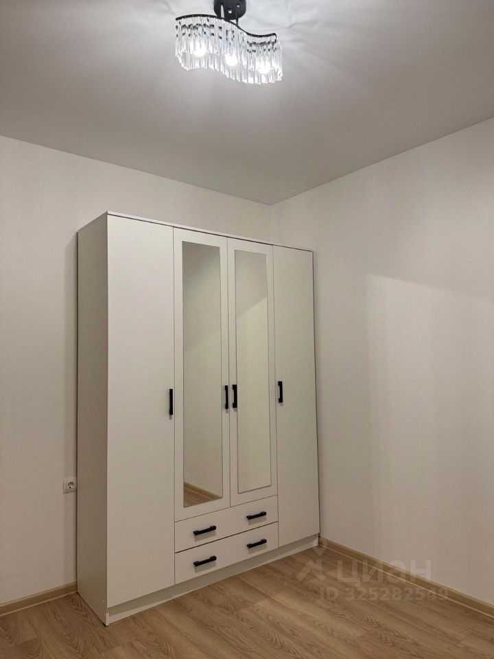 3-комнатная квартира, 65 м² — фотография 3