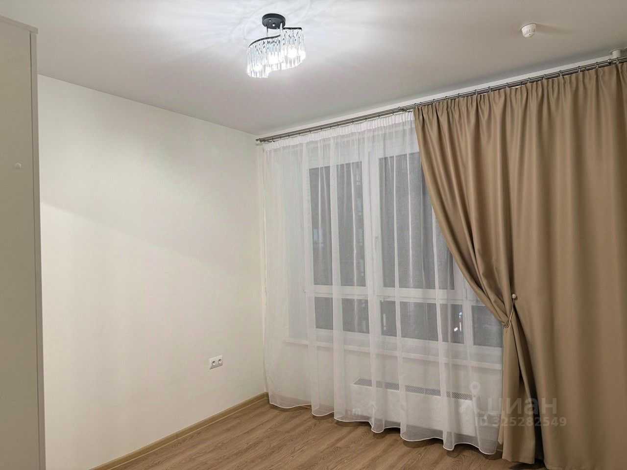 3-комнатная квартира, 65 м² — фотография 2