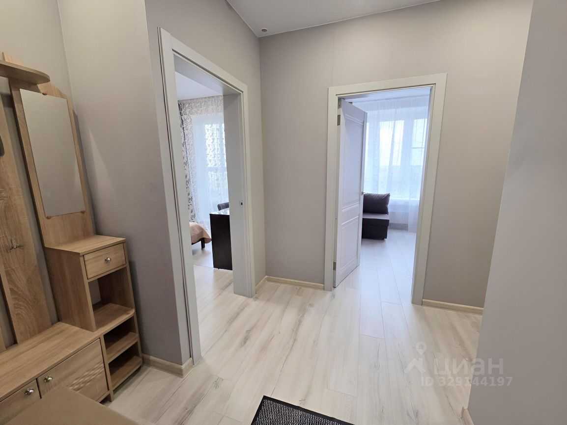 2-комнатная квартира, 42 м²