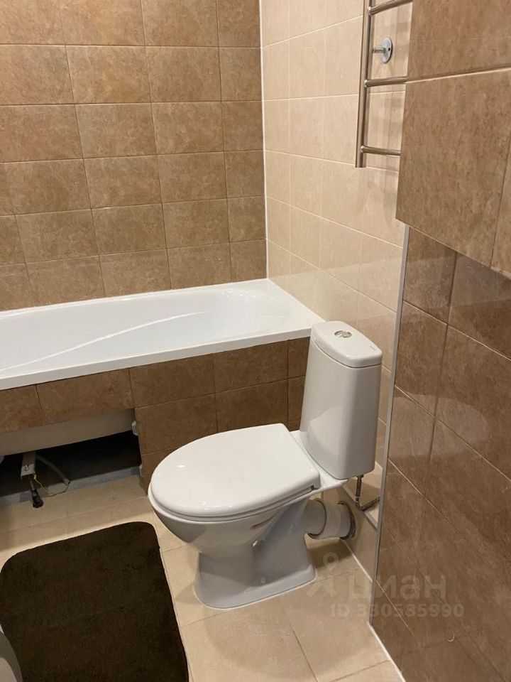 3-комнатная квартира, 81,2 м² — фотография 3