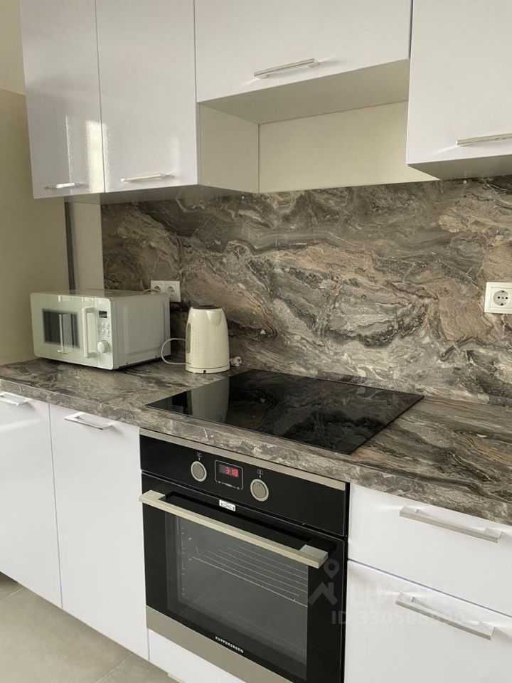3-комнатная квартира, 81,2 м²