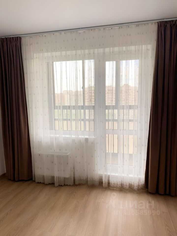 3-комнатная квартира, 81,2 м² — фотография 2