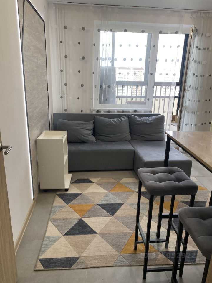 3-комнатная квартира, 81 м² — фотография 2