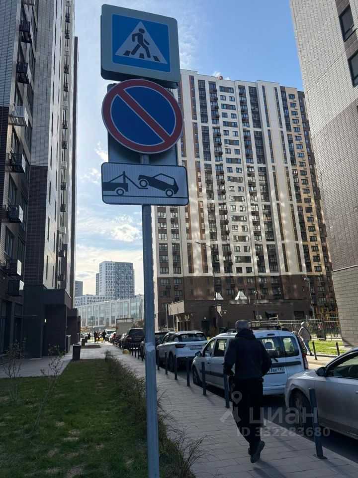 2-комнатная квартира, 59 м²
