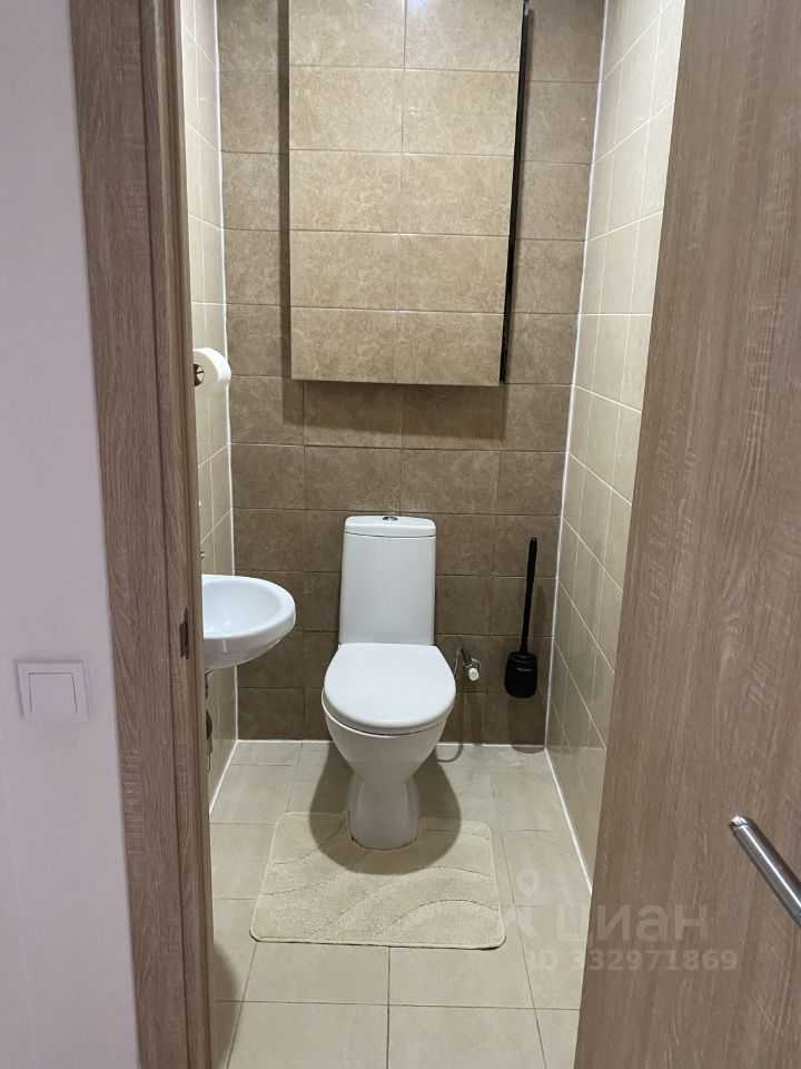 3-комнатная квартира, 81 м² — фотография 3