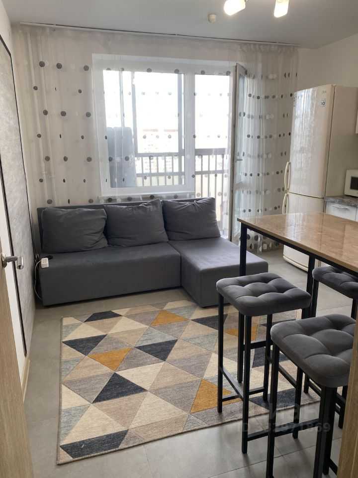 3-комнатная квартира, 81 м²