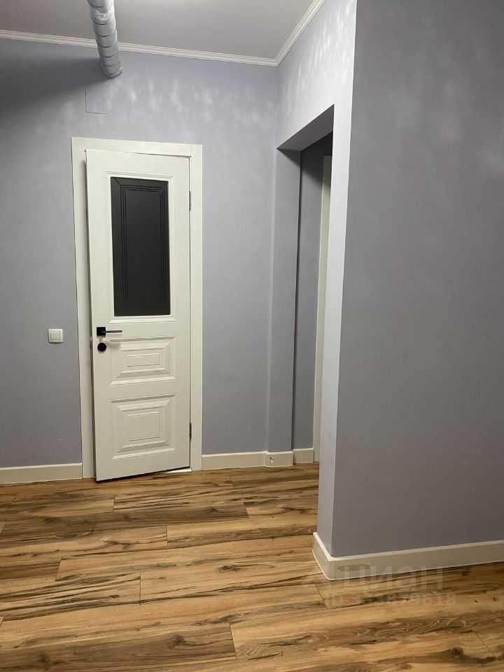 2-комнатная квартира, 61 м² — фотография 2