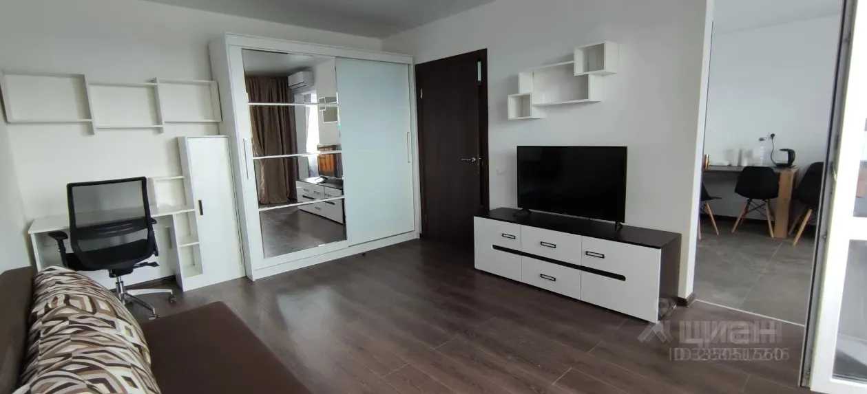 2-комнатная квартира, 54 м²