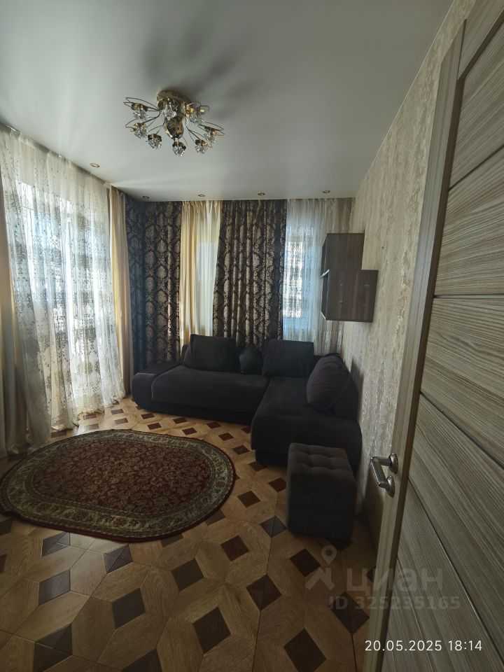3-комнатная квартира, 80 м² — фотография 3