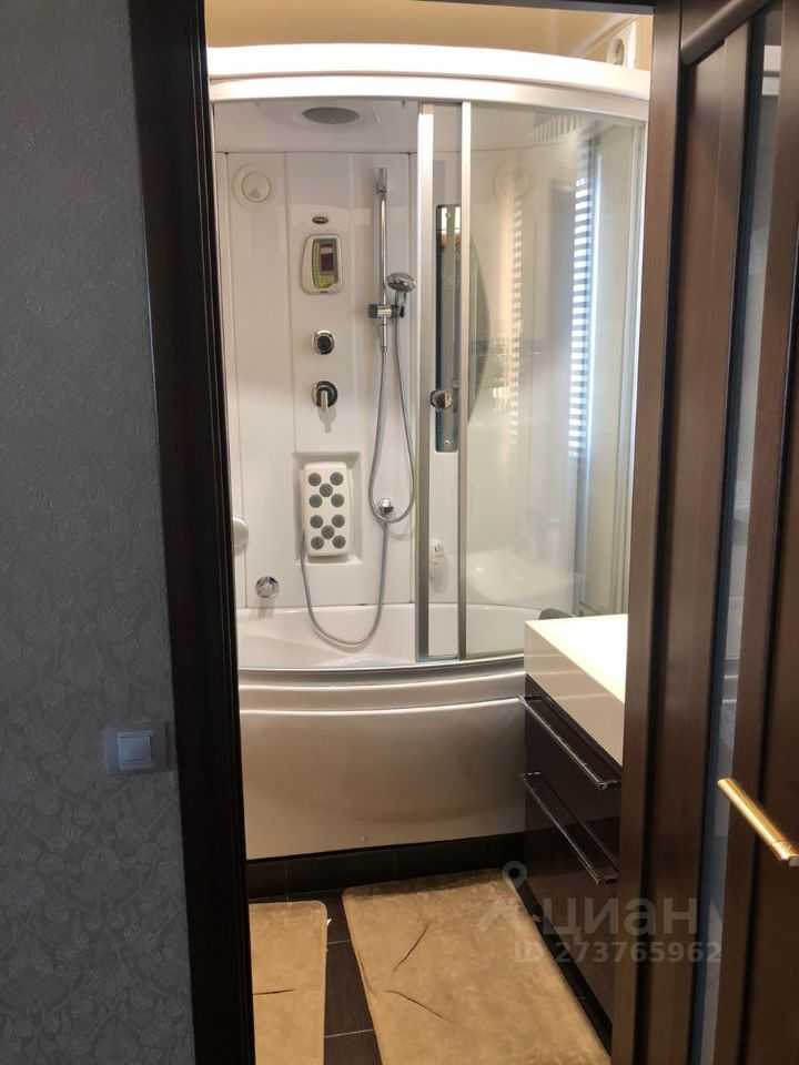 4-комнатная квартира, 127 м² — фотография 2