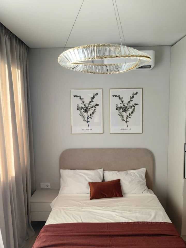 1-комнатная квартира, 26,5 м² — фотография 3