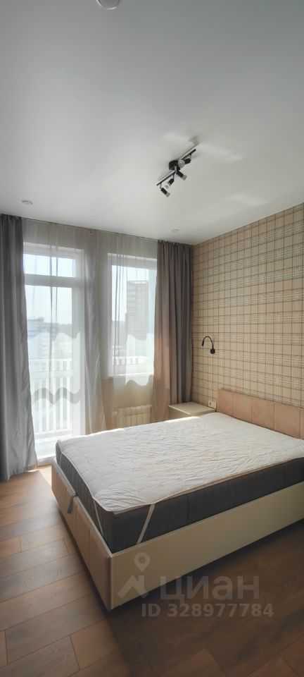 1-комнатная квартира, 31 м²
