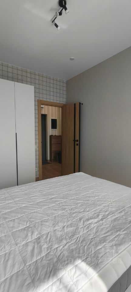 1-комнатная квартира, 31 м² — фотография 3