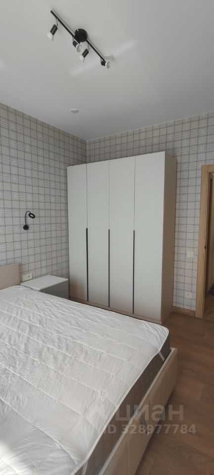 1-комнатная квартира, 31 м² — фотография 2