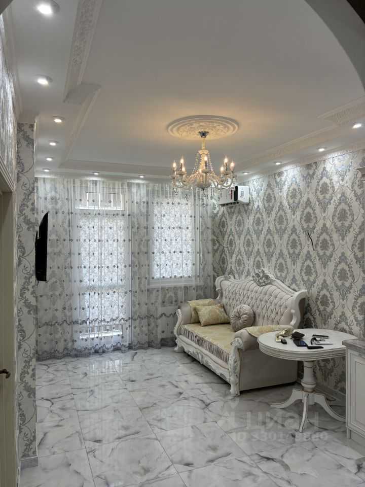 2-комнатная квартира, 41 м²