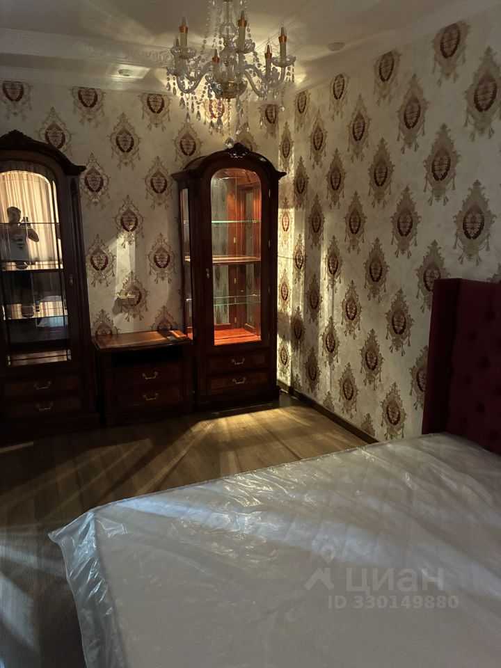 2-комнатная квартира, 41 м² — фотография 3