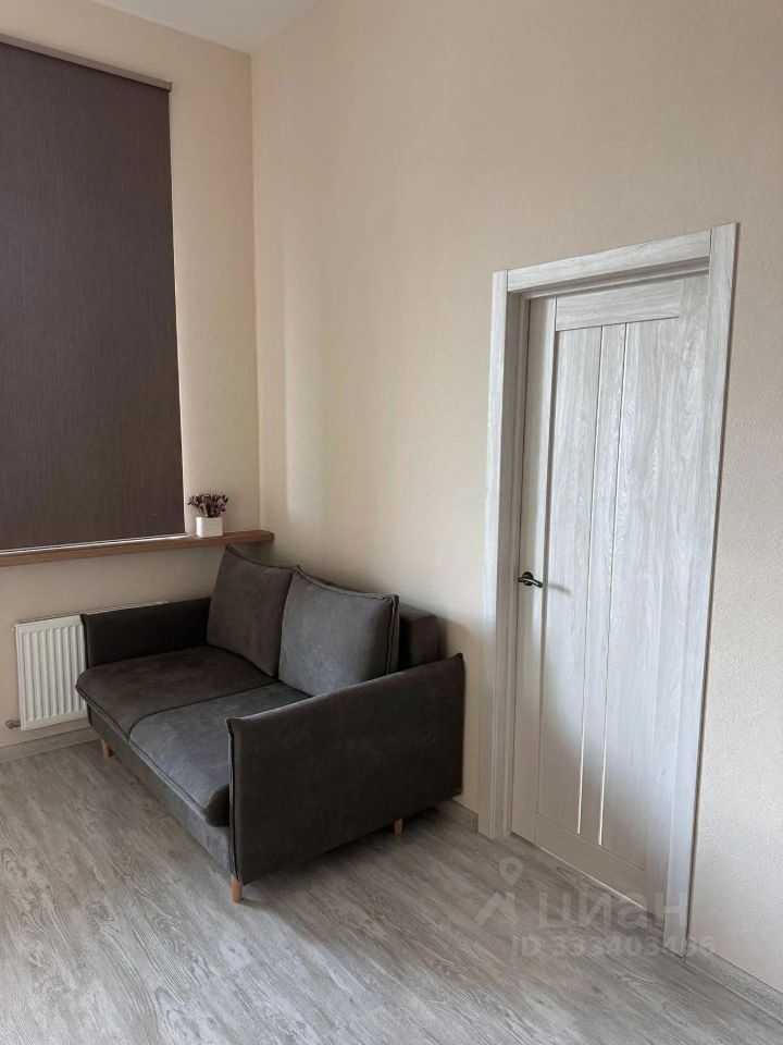 2-комнатная квартира, 42 м² — фотография 2