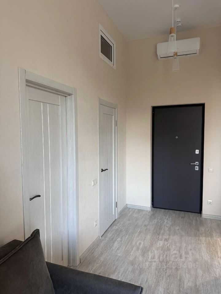 2-комнатная квартира, 42 м² — фотография 3