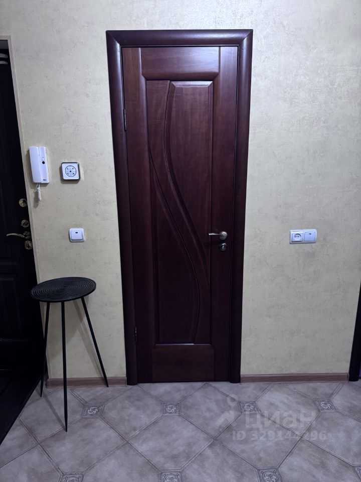 2-комнатная квартира, 71 м² — фотография 3