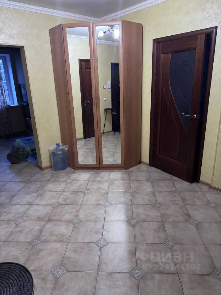 2-комнатная квартира, 71 м² — фотография 2