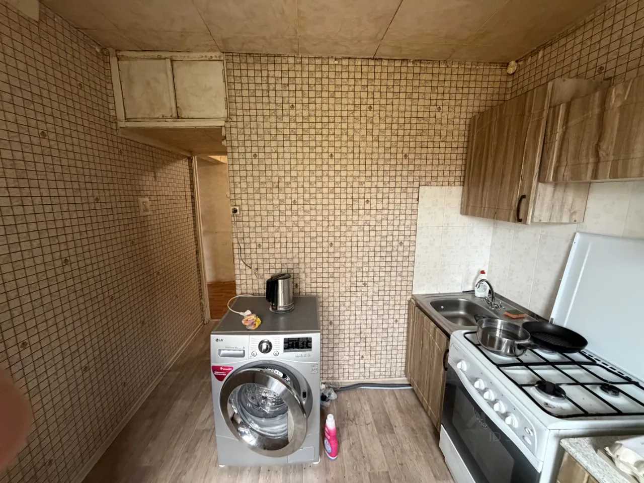 3-комнатная квартира, 57 м² — фотография 3